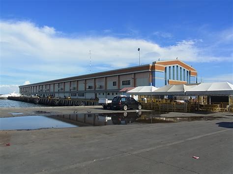 cebu pier 1|Iba pa.